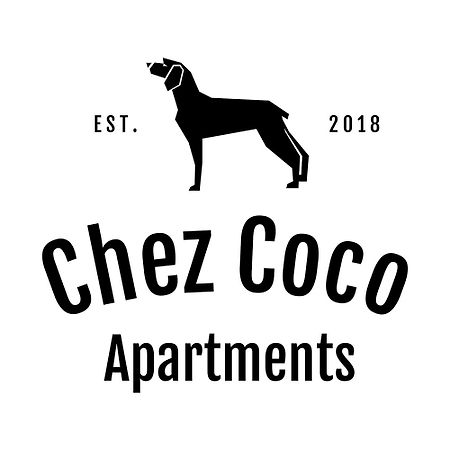 Chez Coco Apartment 1 Άαχεν Εξωτερικό φωτογραφία