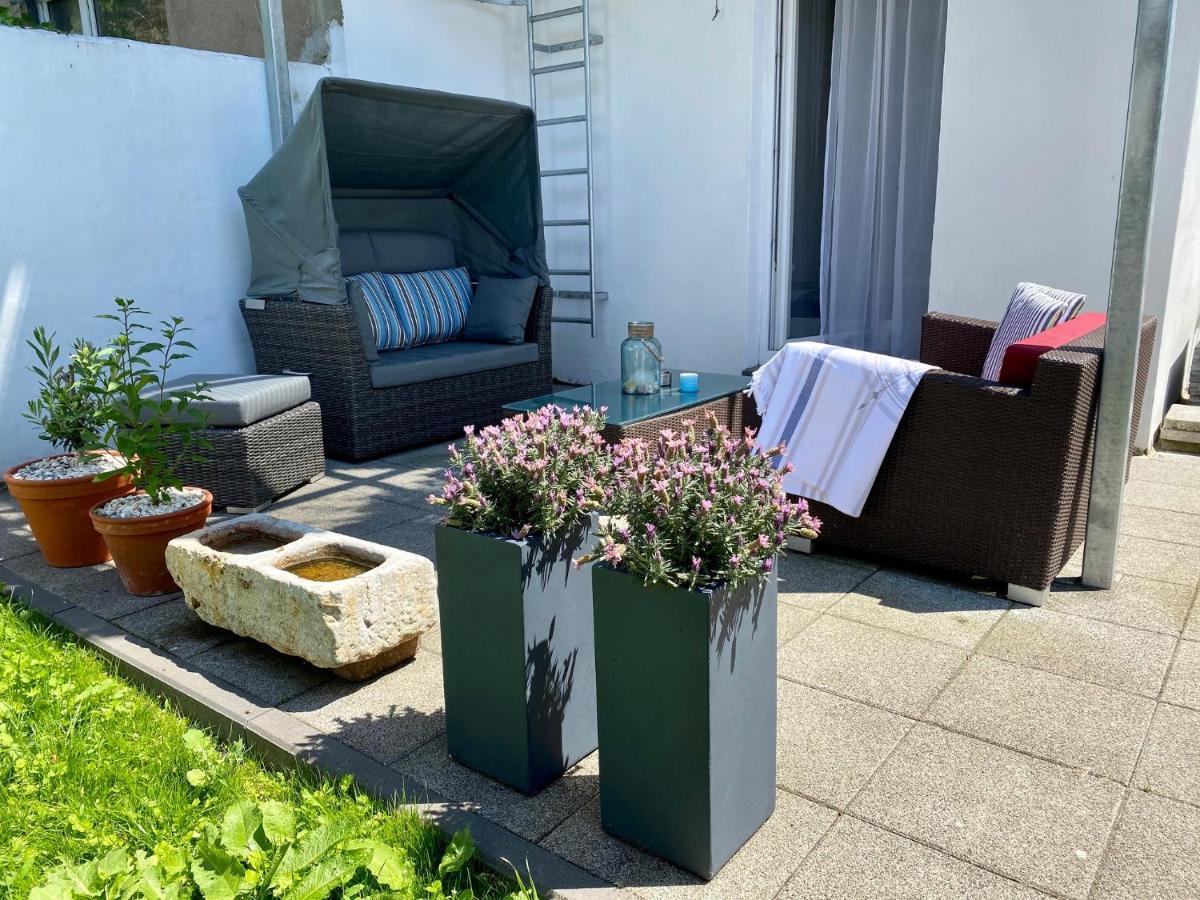 Chez Coco Apartment 1 Άαχεν Εξωτερικό φωτογραφία