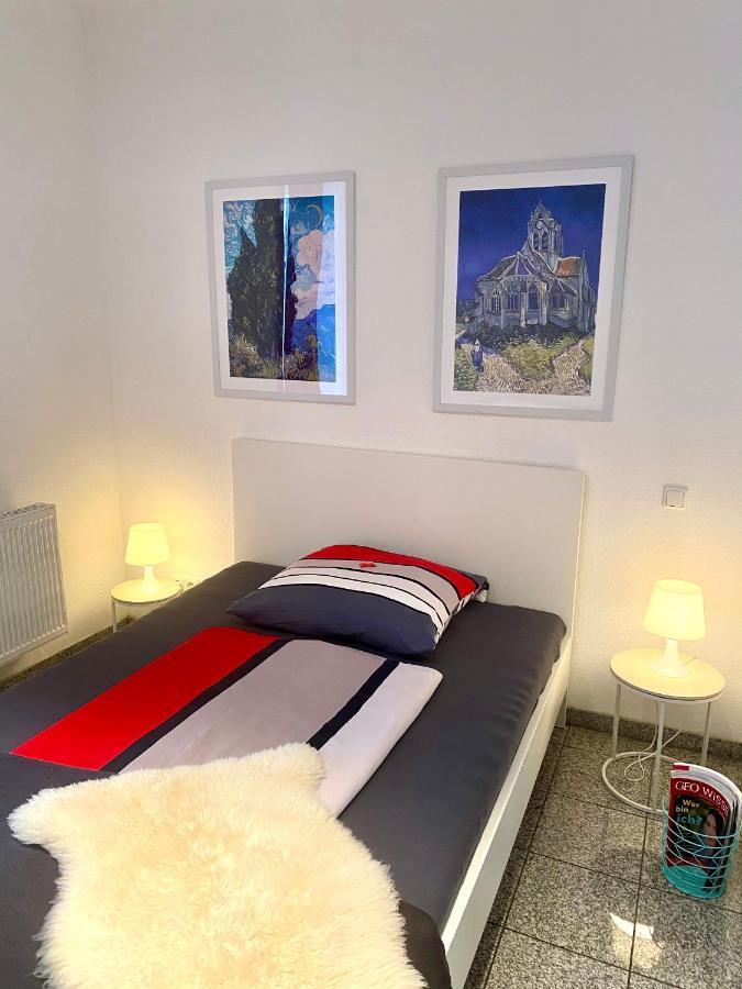 Chez Coco Apartment 1 Άαχεν Εξωτερικό φωτογραφία
