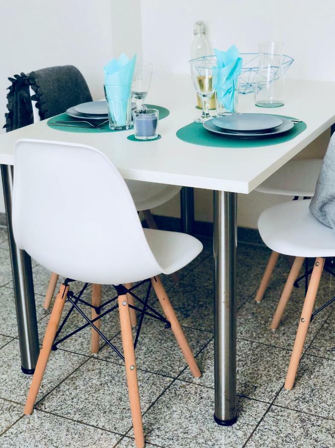 Chez Coco Apartment 1 Άαχεν Εξωτερικό φωτογραφία