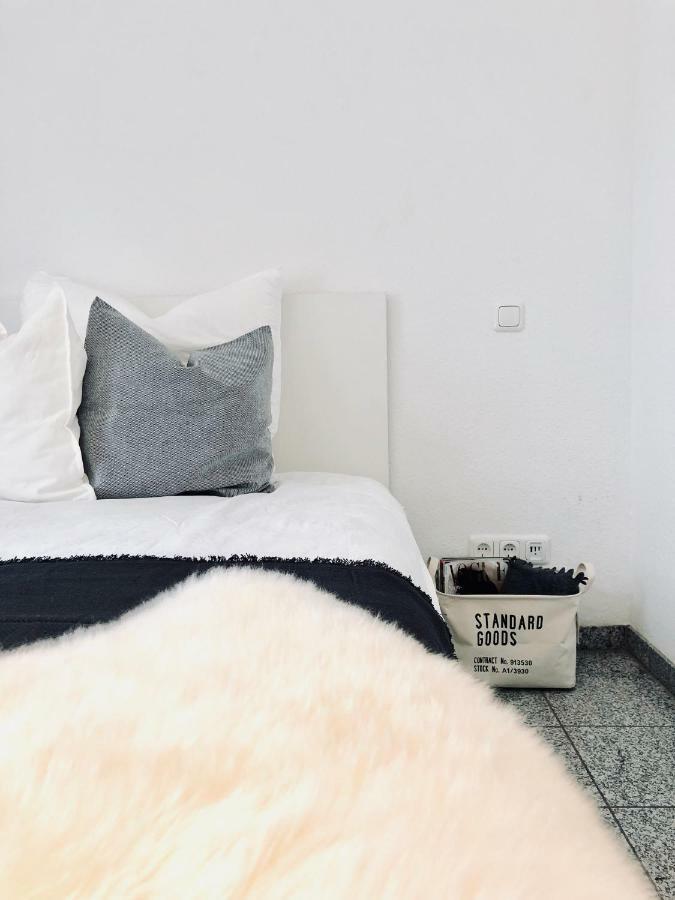 Chez Coco Apartment 1 Άαχεν Εξωτερικό φωτογραφία