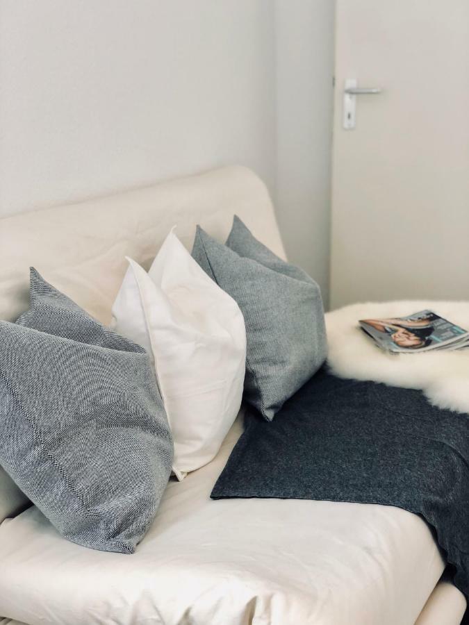Chez Coco Apartment 1 Άαχεν Εξωτερικό φωτογραφία